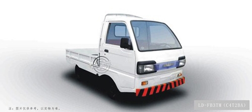 電瓶防爆搬運(yùn)車